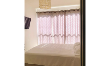 PLAYA DORADA / PH ALTAMARINA / 78 M / 2 HABITACION / BALCON