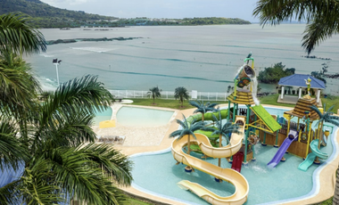 PLAYA DORADA / PH ALTAMARINA / 78 M / 2 HABITACION / BALCON