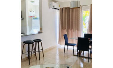 PLAYA DORADA / PH ALTAMARINA / 78 M / 2 HABITACION / BALCON