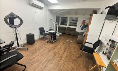 REMATE GANGA / SAN FRANCISCO / CASA COMERCIAL / 420 M / CON LOCAL