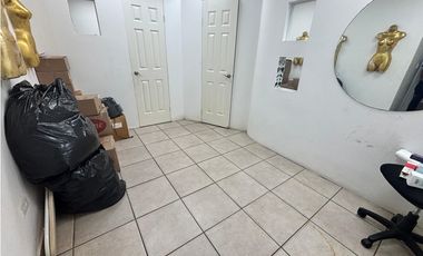 REMATE GANGA / SAN FRANCISCO / CASA COMERCIAL / 420 M / CON LOCAL