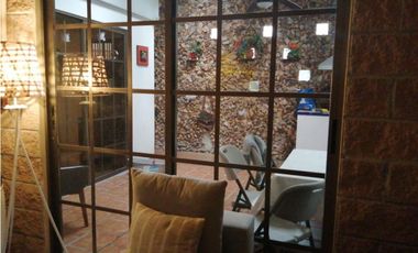REMATE GANGA / SAN FRANCISCO / CASA COMERCIAL / 420 M / CON LOCAL