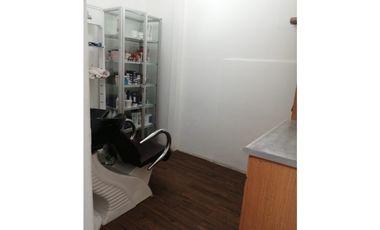 REMATE GANGA / SAN FRANCISCO / CASA COMERCIAL / 420 M / CON LOCAL