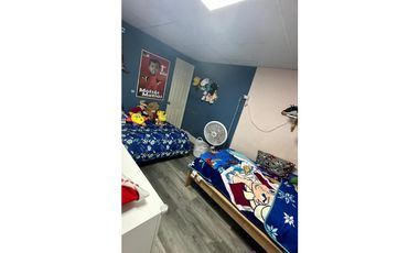 24 DE DICIEMBRE / ALTOS DEL ANGEL / 200M / 4 HABITACIONES / CERCADA JC