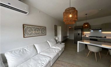 Alquiler de apartamentos AMOBLADO en Santa María PH OCEAN HOUSE