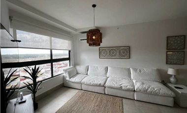 Alquiler de apartamentos AMOBLADO en Santa María PH OCEAN HOUSE