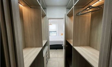 Alquiler de apartamentos AMOBLADO en Santa María PH OCEAN HOUSE