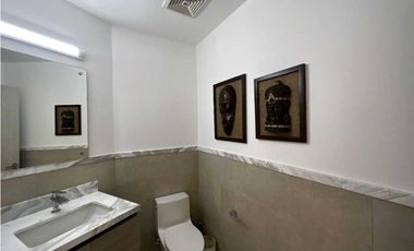 Alquiler de apartamentos AMOBLADO en Santa María PH OCEAN HOUSE