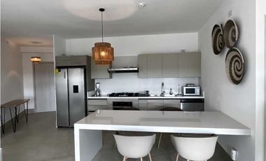 Alquiler de apartamentos AMOBLADO en Santa María PH OCEAN HOUSE