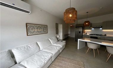 Alquiler de apartamentos AMOBLADO en Santa María PH OCEAN HOUSE