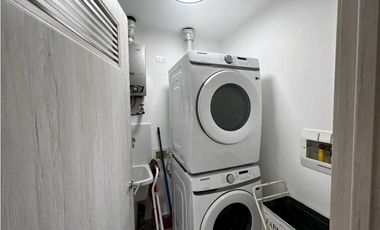 Alquiler de apartamentos AMOBLADO en Santa María PH OCEAN HOUSE