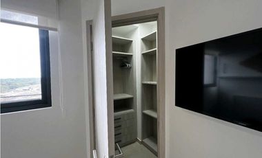 Alquiler de apartamentos AMOBLADO en Santa María PH OCEAN HOUSE