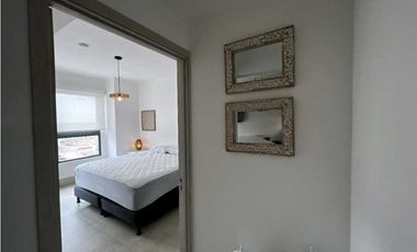 Alquiler de apartamentos AMOBLADO en Santa María PH OCEAN HOUSE