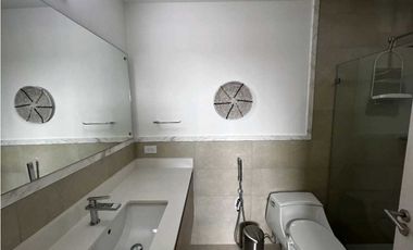 Alquiler de apartamentos AMOBLADO en Santa María PH OCEAN HOUSE