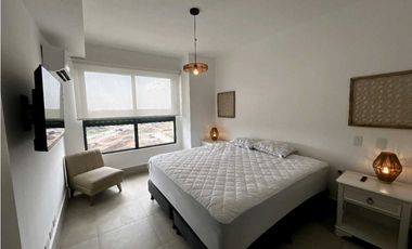 Alquiler de apartamentos AMOBLADO en Santa María PH OCEAN HOUSE