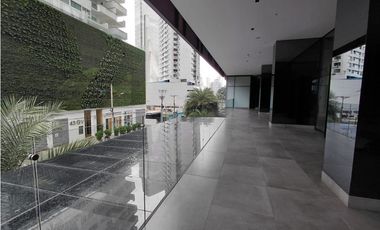 BELLA VISTA / NUOVO BY ARMANI / 126M / PISO ALTO / 15 PARKING /TERRAZA