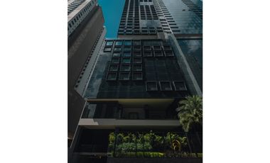 BELLA VISTA / NUOVO BY ARMANI / 126M / PISO ALTO / 15 PARKING /TERRAZA