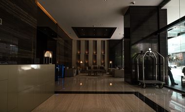 BELLA VISTA / NUOVO BY ARMANI / 126M / PISO ALTO / 15 PARKING /TERRAZA