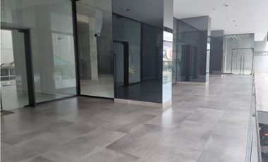 BELLA VISTA / NUOVO BY ARMANI / 126M / PISO ALTO / 15 PARKING /TERRAZA