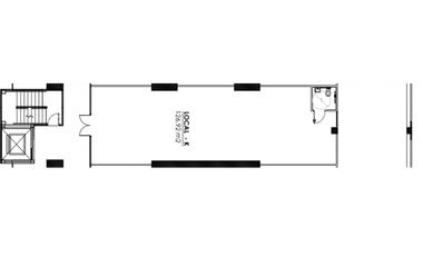 BELLA VISTA / NUOVO BY ARMANI / 126M / PISO ALTO / 15 PARKING /TERRAZA