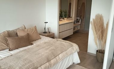 Moderno Depto 2 Hab. Principe de Gales