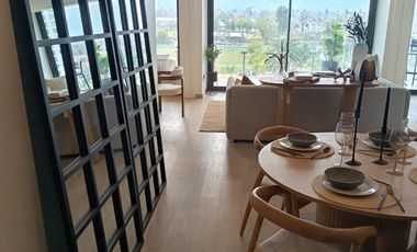 Moderno Depto 2 Hab. Principe de Gales