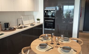 Moderno Depto 2 Hab. Principe de Gales