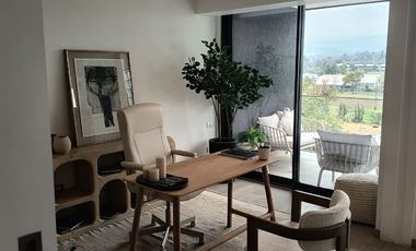 Moderno Depto 2 Hab. Principe de Gales