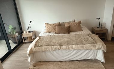 Moderno Depto 2 Hab. Principe de Gales