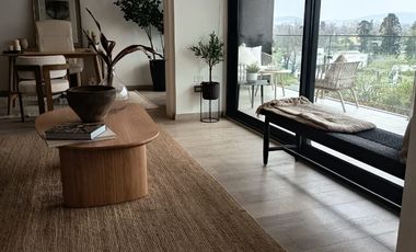 Moderno Depto 2 Hab. Principe de Gales