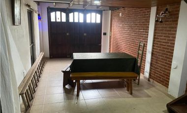 Duplex en Mar de Cobo