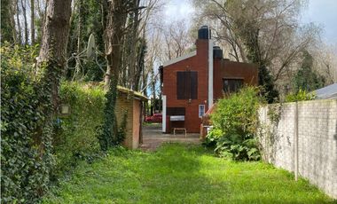 Duplex en Mar de Cobo