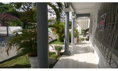 CASA EN ARRIENDO, MANGA, CARTAGENA