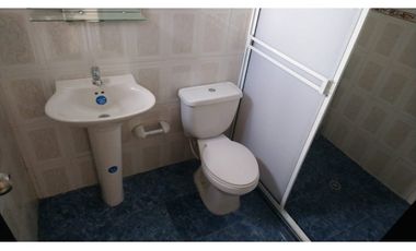 CASA EN ARRIENDO, MANGA, CARTAGENA