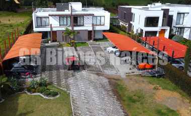 Venta Casa Cota Cundinamarca