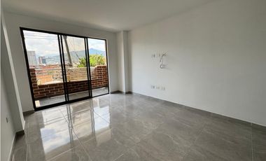 Apartamento en Renta en Envigado, sector La Paz