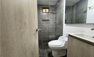 Apartamento en Renta en Envigado, sector La Paz