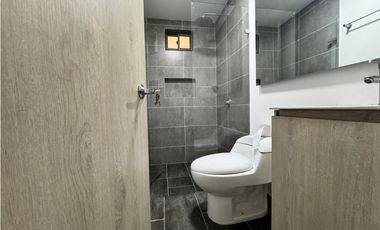 Apartamento en Renta en Envigado, sector La Paz