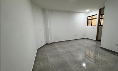 Apartamento en Renta en Envigado, sector La Paz