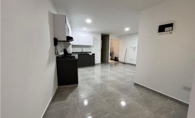 Apartamento en Renta en Envigado, sector La Paz
