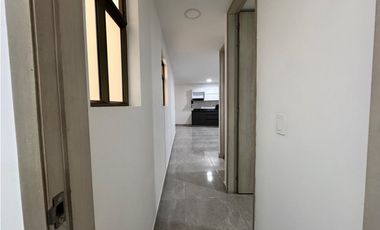 Apartamento en Renta en Envigado, sector La Paz