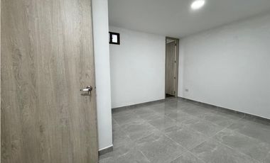 Apartamento en Renta en Envigado, sector La Paz