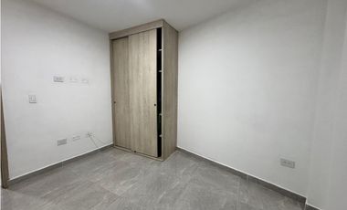 Apartamento en Renta en Envigado, sector La Paz