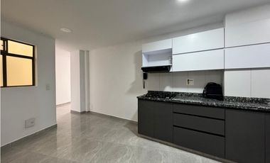 Apartamento en Renta en Envigado, sector La Paz