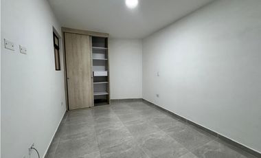 Apartamento en Renta en Envigado, sector La Paz