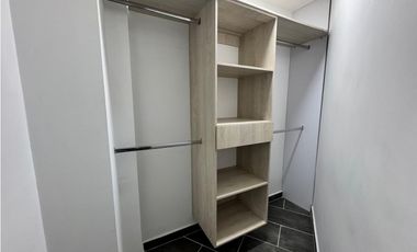 Apartamento en Renta en Envigado, sector La Paz