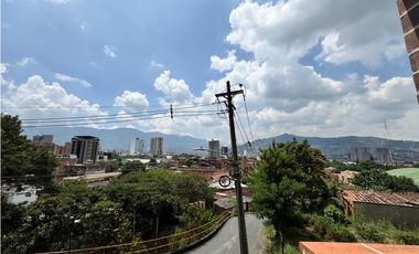 Apartamento en Renta en Envigado, sector La Paz