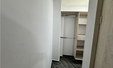 Apartamento en Renta en Envigado, sector La Paz