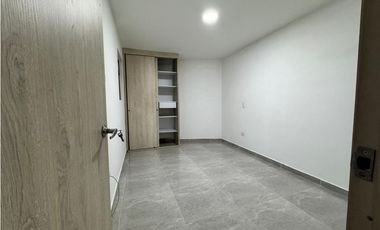 Apartamento en Renta en Envigado, sector La Paz