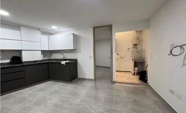 Apartamento en Renta en Envigado, sector La Paz